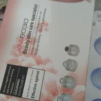 دستگاه میکرودرم