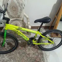 دوچرخه اپولون ۲۶تنه کوچیک|دوچرخه، اسکیت، اسکوتر|قدس, شهر‌قدس|دیوار