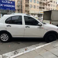 کوییک s مدل ۱۴۰۲|خودرو سواری و وانت|کرج, حصارک بالا|دیوار