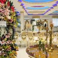 تالار پذیرایی و اتاق عقد باشکوه|خدمات پذیرایی، مراسم|ملارد, |دیوار