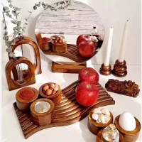 فروش ویژه هفت سین قیمت قبل