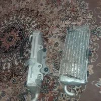رادیاتور سیارم