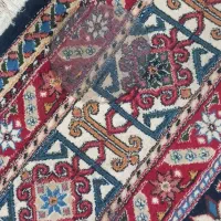 قالی 6 متری|فرش|آبادان, |دیوار