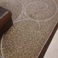 فرش ۹ متری ۵۰۰ شانه