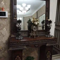 فروش آینه و شمعدان در حدنو|آینه|تهران, خواجه نظام الملک|دیوار