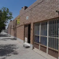 خانه ویلایی تجاری مسکونی دوکله محسن آباد دولت آباد
