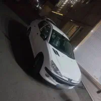 206 SD مدل 94|خودرو سواری و وانت|کرج, حصارک پایین|دیوار