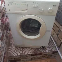 ماشین لباسشویی شویی هایر