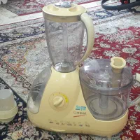 آبمیوه گیری سه کاره سایا