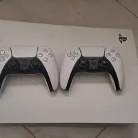 Ps5 دیسک خور|کنسول، بازی ویدئویی و آنلاین|لاهیجان, یوسف آباد|دیوار