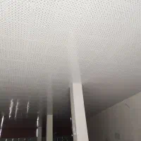 تایل کناف pvc