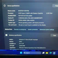 لپ تاپ اچ پی گیمینگ مدل پاویلیون