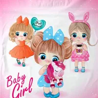 فروشنده بچگانه