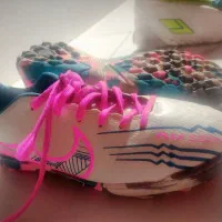 کتونی استوک فوتبال|کیف، کفش، کمربند|فردیس, فردیس|دیوار