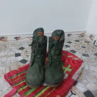 کتونی کوه نوردی فورری|کوهنوردی و کمپینگ|محمدشهر, محمدشهر|دیوار