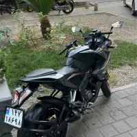 Rs200 ار اس|موتورسیکلت|تهران, آرژانتین|دیوار
