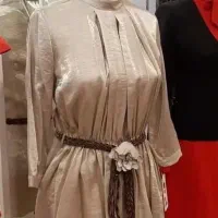 مانتو شومیز تونیک