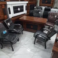 حراج پک میز صندلی اداری