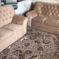 تعمیرات مبلمان و صندلی|مبلمان خانگی و میز عسلی|آران و بیدگل, |دیوار