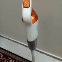 جاروبرقی شارژی عصای