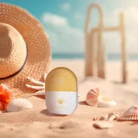 کرم ضد آفتاب استیلین