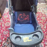 کالسکه وکریر