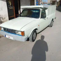 پیکان وانت ۹۳