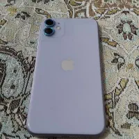 آیفون11 نرمال|موبایل|سمنان, |دیوار