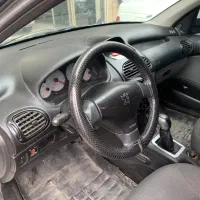 پژو 206  مدل ۱۴۰۱|خودرو سواری و وانت|اردبیل, |دیوار