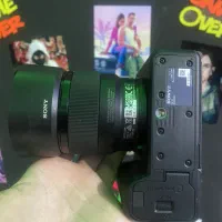 دوربین Sony ZV E1|دوربین عکاسی و فیلمبرداری|قزوین, |دیوار