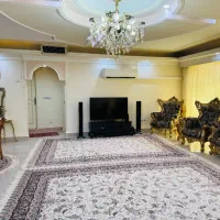 ۱۱۷ متری در قلب خیابان ملک قابل معاوضه|فروش آپارتمان|اراک, |دیوار