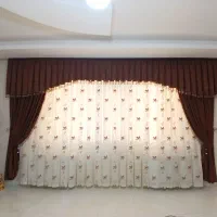 پرده سلطنتی