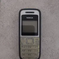 گوشی نوکیا 1200|موبایل|شیراز, کوشک میدان|دیوار
