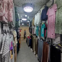 رهن اجاره مغازه ۹ متری/ ، پشت بازار امیر،بزازان|اجارهٔ مغازه و غرفه|تبریز, |دیوار