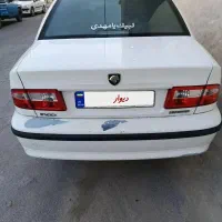 سمند مدل ۹۳ بسیار تمیز و کم کار|خودرو سواری و وانت|گرگان, |دیوار