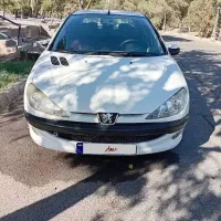 ۲۰۶sd v8