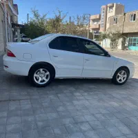 سمند سورن|خودرو سواری و وانت|اهر, |دیوار