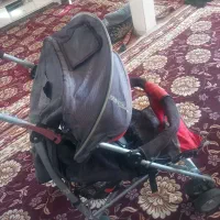 کالسکه|کالسکه و لوازم جانبی|زنجان, |دیوار