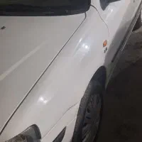 سمند ۹۷ سالم