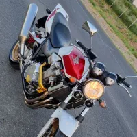 CB1300 SF 2006