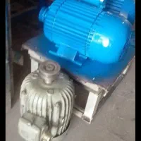 دینام/پمپاب/الکتروموتور/گریبکس|ابزارآلات|اصفهان, قهجاورستان|دیوار