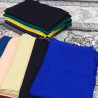 شال ولباس زیر