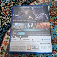 بازی Banishers Ghosts of New Eden برای ps5|کنسول، بازی ویدئویی و آنلاین|فردیس, شهرک وحدت|دیوار