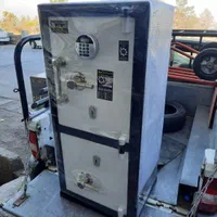 خریدو خریدار تمام گاوصندوق ، پخش و فروش گاو صندوق