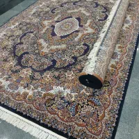 فرش ۹ متری ۷۰۰ شانه تراکم ۲۵۵۰ جفت