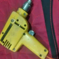 دریل آهنگری کازاز‌ اسپانیا