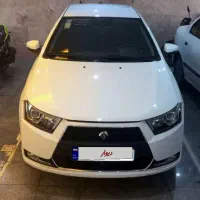 دنا پلاس EF7P شش دنده مدل ۱۴۰۳