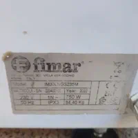 اسپیرال fimar ایتالیایی|کافیشاپ و رستوران|تهران, حکیمیه|دیوار