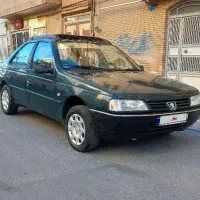 اردی ۸۲انژکتوردوگانه سوز|خودرو سواری و وانت|تبریز, |دیوار