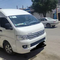 دربستی مینی بوس و ون12نفره و۱۴نفره. Vip